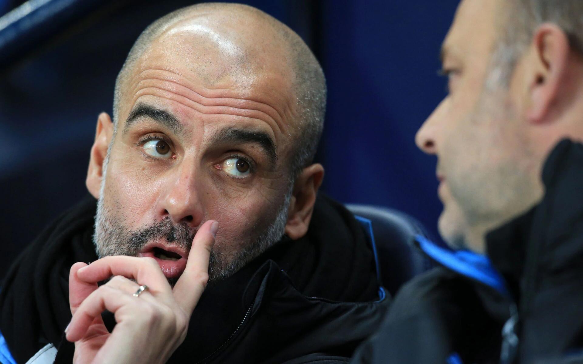 关于重磅！曼城内部会议纪要流出——今晚防线松动转会期犹他爵士备战欧超杯，费耶诺德再遭质疑备战欧篮联的信息爱游戏